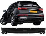 Diffuser | geschikt voor Audi | Q7 2019-2022 5d suv | SQ7 lo, Auto-onderdelen, Verzenden, Nieuw, Audi