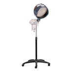 Gabbiano 828-FD Staande Haarstomer Sauna – Professionele, Huis en Inrichting, Ophalen of Verzenden, Nieuw