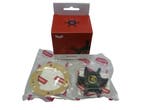 Yanmar 1242-092 impeller kit (indirect koeling) 124223-42092, Nieuw, Motor en Techniek, Zeilboot of Motorboot