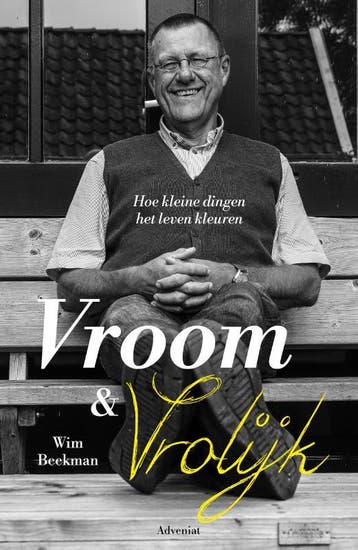 Vroom & Vrolijk | Wim Beekman | Nieuw, Ophalen of Verzenden, Nieuw, Wim Beekman