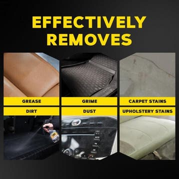 Meguiars All Surface Interior Cleaner, Auto diversen, Verzenden