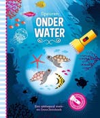 Speuren onder water 9789461888150 Studio Stampij, Verzenden, Gelezen, Studio Stampij