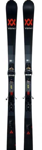 Volkl Deacon LTD 2024 - 144 cm, Sport en Fitness, Overige merken, Gebruikt, Ophalen of Verzenden, Carve