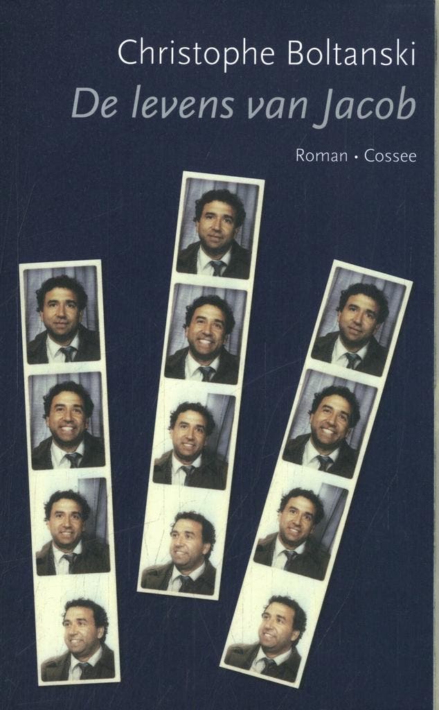 De levens van Jacob (9789464520286, Christophe Boltanski), Boeken, Romans, Nieuw, Verzenden