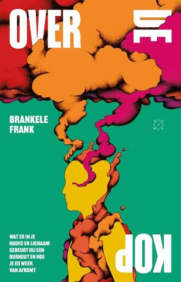 Over De Kop | Brankele Frank | Nieuw, Ophalen of Verzenden, Nieuw, Brankele Frank