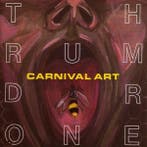 cd - Carnival Art - Thrumdrone, Verzenden, Zo goed als nieuw