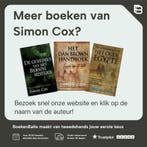 De geheimen van de Da Vinci code 9789022540350 Simon Cox, Verzenden, Gelezen, Simon Cox