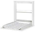 Badabulle Plouf Inklapbare Luiertafel, Verzenden, Nieuw