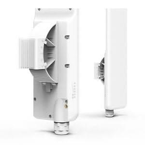 Hikvision DS-3WF03C-5AC/O,  Wireless bridge, Ophalen of Verzenden, Nieuw