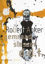Gemraad Slasser d.d.t. 9789021437408 Robert Anker, Verzenden, Zo goed als nieuw, Robert Anker