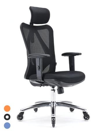 Ergonomische bureaustoelen – Nu voor slechts €179,99, Verzenden, Ergonomisch, Nieuw, Bureaustoel