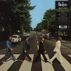 The Beatles - Abbey Road, Cd's en Dvd's, Vinyl | Pop, Ophalen of Verzenden, Gebruikt