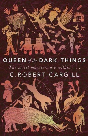 Queen of the Dark Things - C Robert Cargill 9780575130166, Verzenden, Gelezen, C Robert Cargill