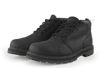 Timberland Veterboots in maat 43 Zwart, Kleding | Heren, Schoenen, Verzenden, Boots, Gedragen, Timberland