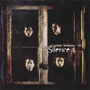 cd - Silence 4 - Silence Becomes It, Verzenden, Zo goed als nieuw