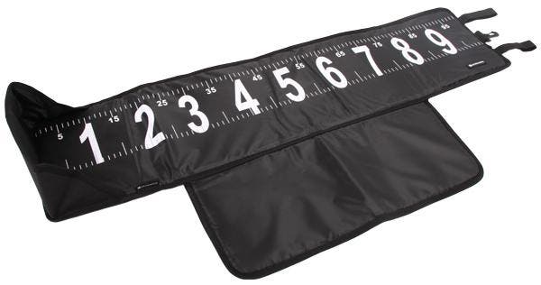 Ultimate Predator Mat 100cm, Watersport en Boten, Hengelsport | Algemeen, Overige typen, Nieuw, Verzenden