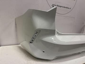 OPEL ASTRA L SPORTS TOURER ACHTERBUMPER BUMPER 9841484680 21, Auto-onderdelen, Carrosserie en Plaatwerk, Ophalen, Gebruikt, Opel