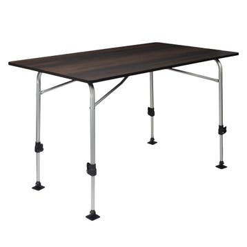 ViaMondo Premium Campingtafel Cirro VI 120x70, Nieuw