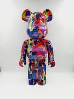 Kaws (1974) - Be@rbrick 1000% - Bearbrick Medicom Toy