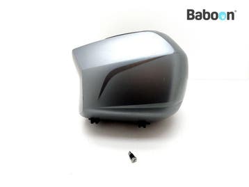 Koffer Rechts BMW S 1000 XR 2015-2019  (S1000XR K49) Shad, Verzenden, Gebruikt