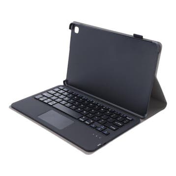Toetsenbord hoes met touchpad Samsung Galaxy Tab S6 Lite, Verzenden, Nieuw
