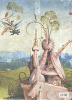Jheronimus Bosch. Het Complete Werk 9783836542487, Verzenden, Gelezen, Stefan Fischer
