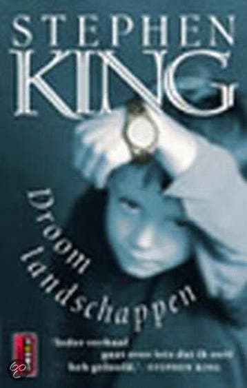 Droomlandschappen / Poema King - Stephen King 9789024543427, Boeken, Verzenden, Gelezen, Stephen King