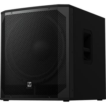 (B-Stock) Electro-Voice Eviva 18SP actieve subwoofer, Verzenden, Nieuw