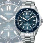 Seiko - Seiko Prospex Automatic 3 Days Octagonal 300M -, Nieuw