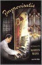 Improvisatie 9789080433649 J.W. Klijn, Verzenden, Gelezen, J.W. Klijn