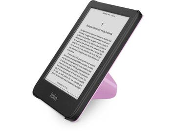 Kobo -  Clara Bw/colour Sleepcover -  Beschermhoes - Roze, Computers en Software, E-readers, Verzenden, Nieuw, Kobo