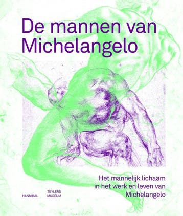 De Mannen Van Michelangelo | Eric Boot & Klazina Botke & Ray, Ophalen of Verzenden, Gelezen, Eric Boot & Klazina Botke & Raymond Carlson & Marieke Van den Doel & Terry Van Druten