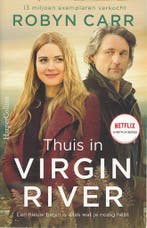 Thuis in Virgin River 9789402709988 Robyn Carr, Verzenden, Gelezen, Robyn Carr