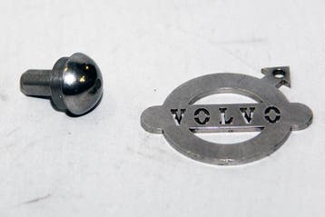 Pivot Pin koppeling vork, Ophalen of Verzenden, Nieuw