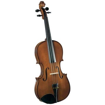 Cremona SVA-130 Premier Novice altviool 16 (40.5cm) Ready, Ophalen of Verzenden, Nieuw