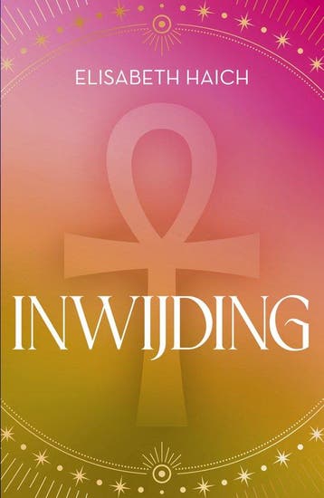 9789020223804 Inwijding Elisabeth Haich, Boeken, Verzenden, Nieuw, Elisabeth Haich