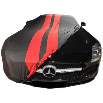 Autohoes voor Mercedes-Benz SLS AMG Roadster (2011-2014), Ophalen of Verzenden, Nieuw, Op maat