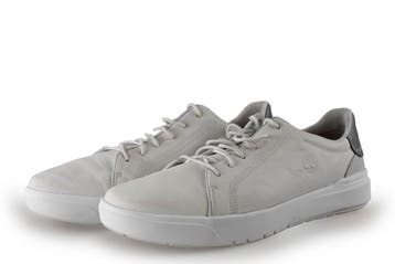 Timberland Sneakers in maat 46 Wit, Verzenden, Wit, Timberland, Sneakers of Gympen