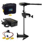 Minn Kota Endura Max 55 LBS Set Inclusief Rebelcell Outdoorb, Ophalen of Verzenden, Nieuw