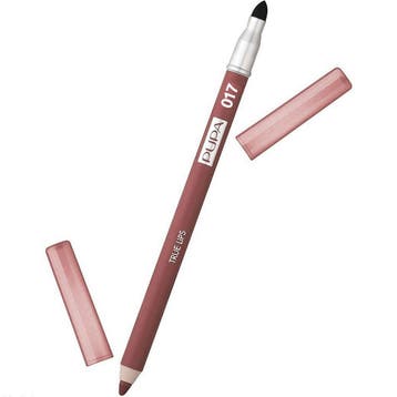 Pupa Milano  True Lips Lip Liner  017 Natural, Verzenden, Nieuw