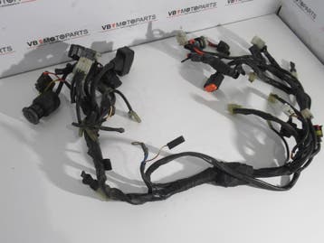 Husqvarna SM 610 S Kabelboom, Motoren, Ophalen of Verzenden, Nieuw