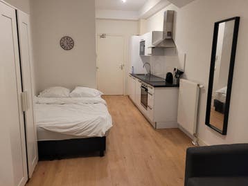 Te huur: Studio Vinkenborghlaan in Leidschendam, Leidschendam, Zuid-Holland