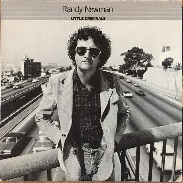 Randy Newman – Little Criminals, Cd's en Dvd's, Vinyl | Rock, Ophalen of Verzenden
