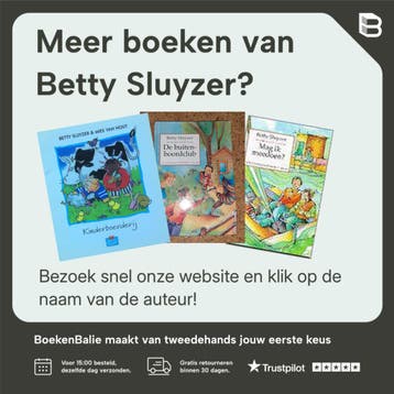 Een nieuw huis/ Muizen op school - Betty Sluyzer, Verzenden, Gelezen, Betty Sluyzer
