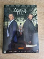 DVD - Zwarte Tulp - Seizoen 1, Cd's en Dvd's, Vanaf 12 jaar, Verzenden, Gebruikt, Drama