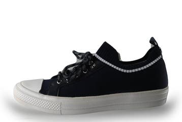 Reqins Sneakers in maat 41 Blauw, Reqins, Verzenden, Blauw, Sneakers of Gympen