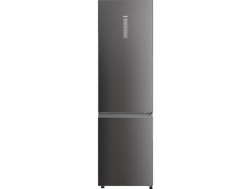Haier HDPW5620BNPD - Koelvriescombinatie - 409 liter - No, Witgoed en Apparatuur, Verzenden, Zo goed als nieuw