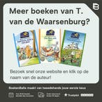 Stenen uit de verste verte 9789066920958, Verzenden, Gelezen, T. van de Waarsenburg
