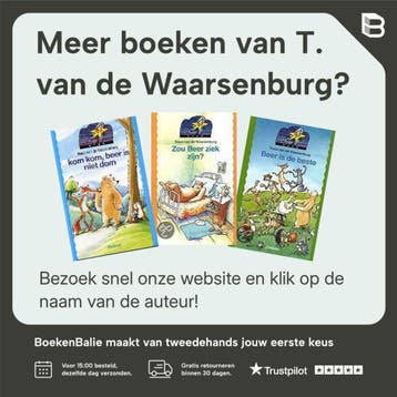 Stenen uit de verste verte 9789066920958, Verzenden, Gelezen, T. van de Waarsenburg