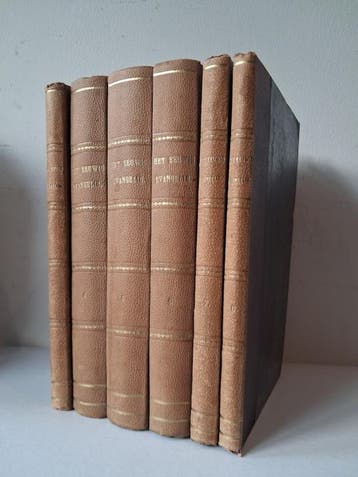 Cramer, Dr. J. en Lamers, Dr. G.H.-Het Eeuwig Evangelie, Verzenden, Gelezen